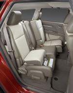 Dodge Journey 2008 года